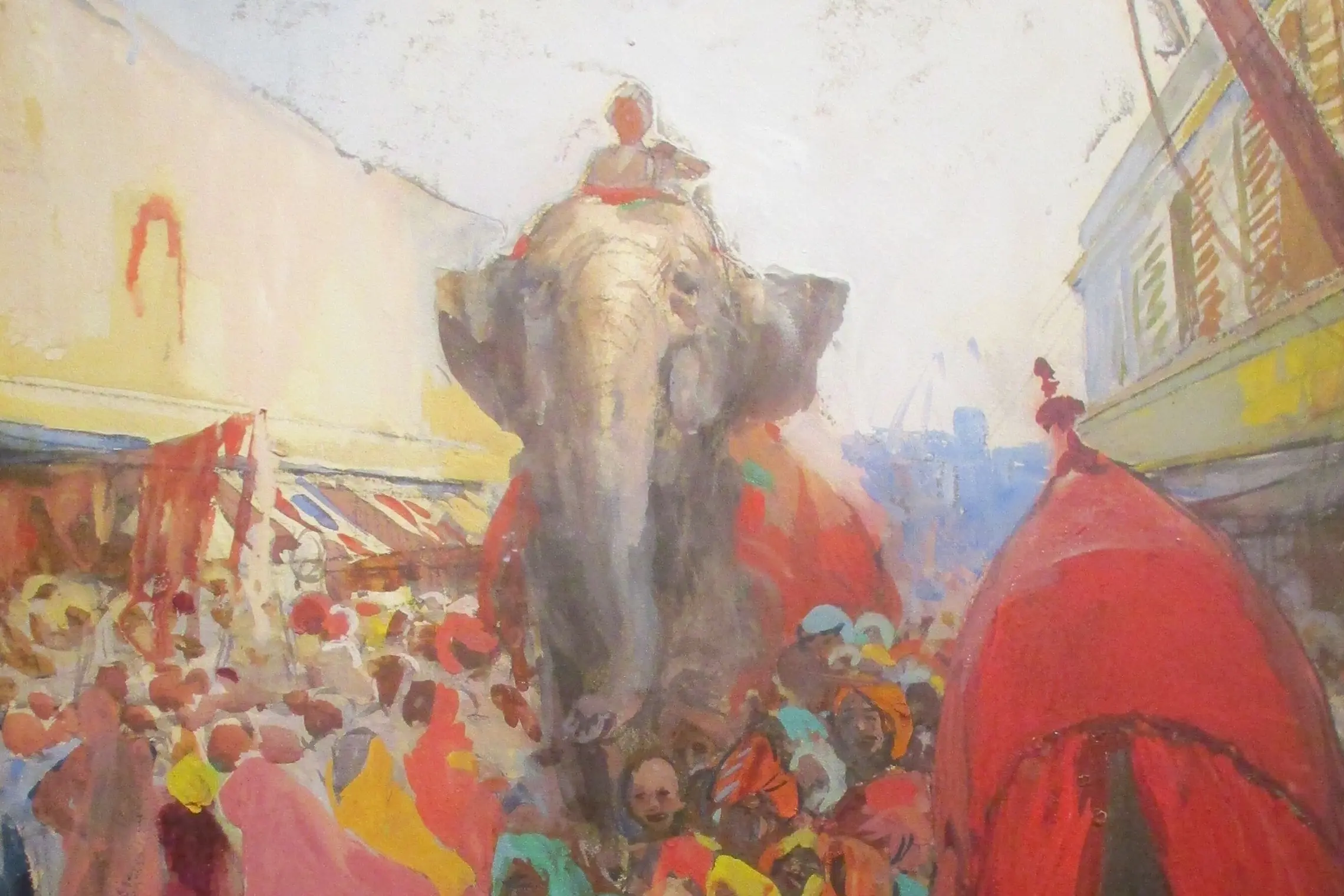 Cropped - Besnard Howdah