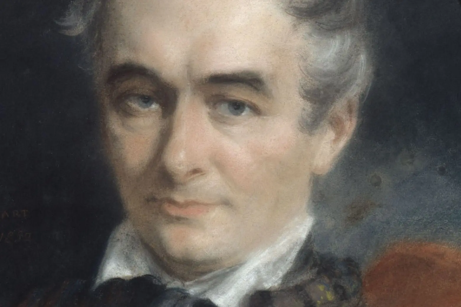 Cropped - Prosper Mérimée