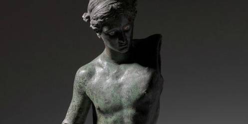 Greece and Japan: A Surprising Artistic Kinship