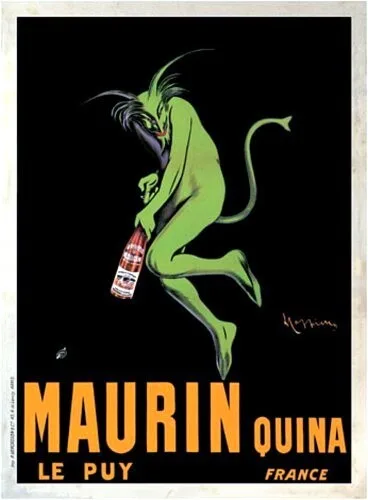 Maurin Quina