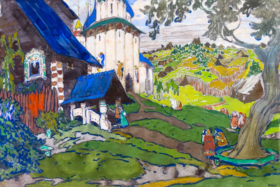 Lev Bakst (53463479205)