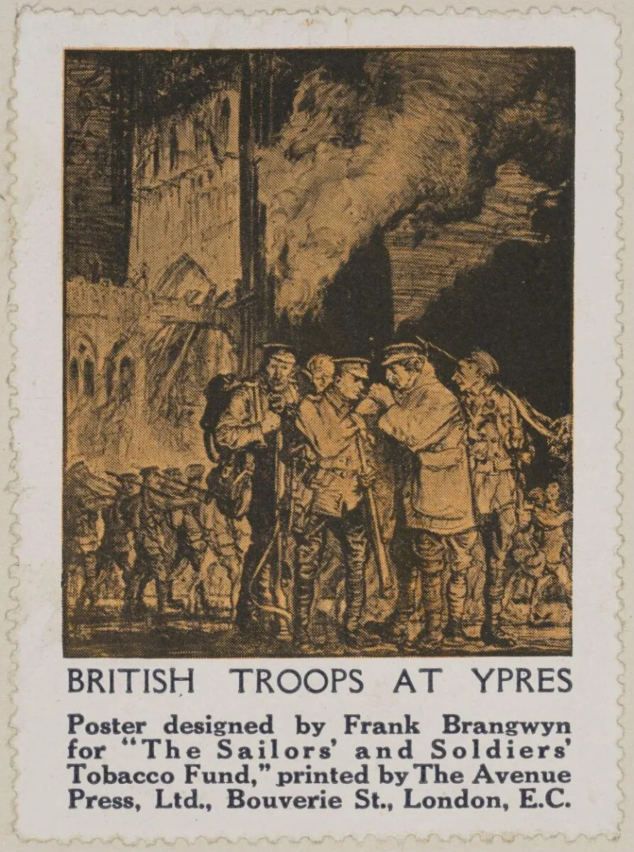 Poster stamp