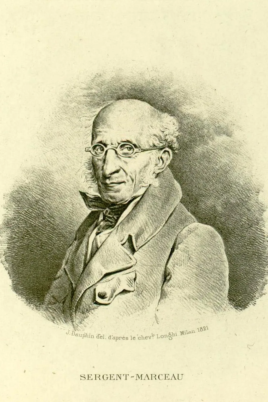 Sergent-Marceau