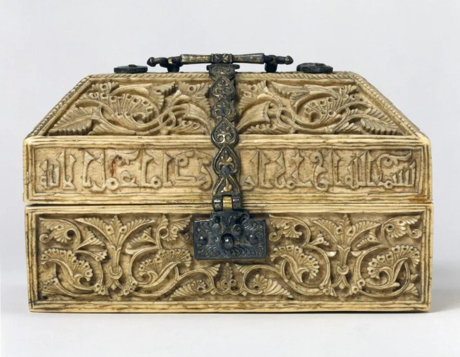 Casket