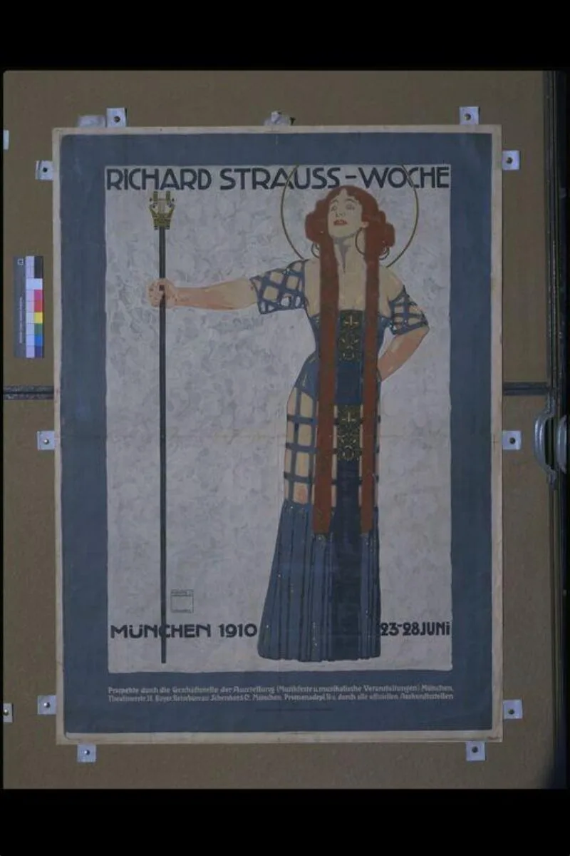 Richard Strauss-Woche