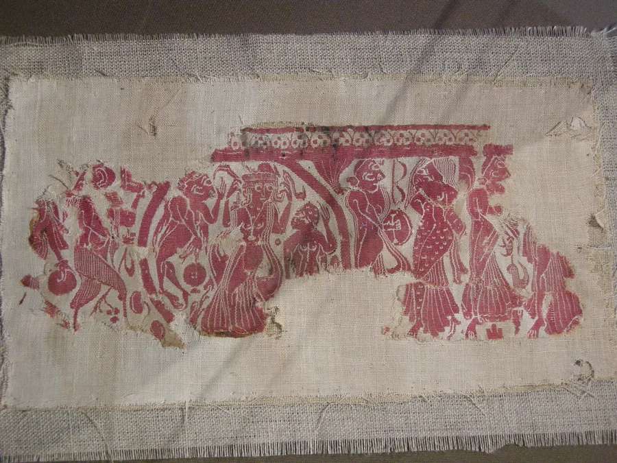 Coptic Museum 04