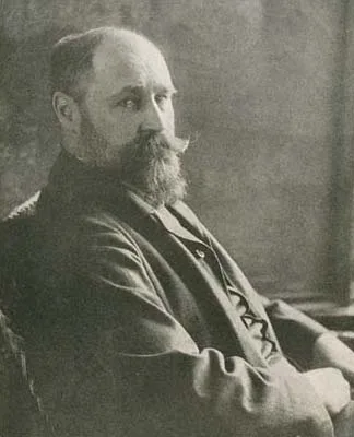 Nils Kreuger photo