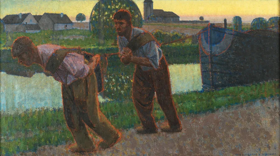 Les Haleurs Mariners