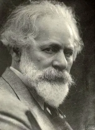 Naums Aronsons