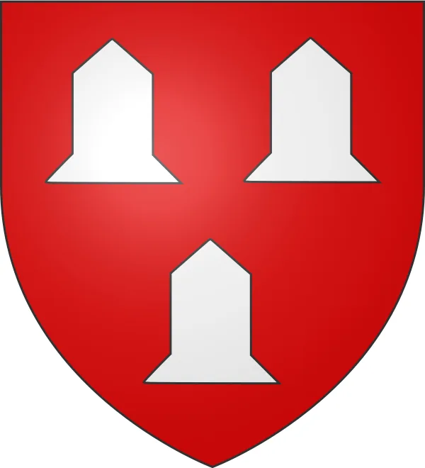 Blason de-Molières