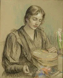 Louise-Catherine Breslau