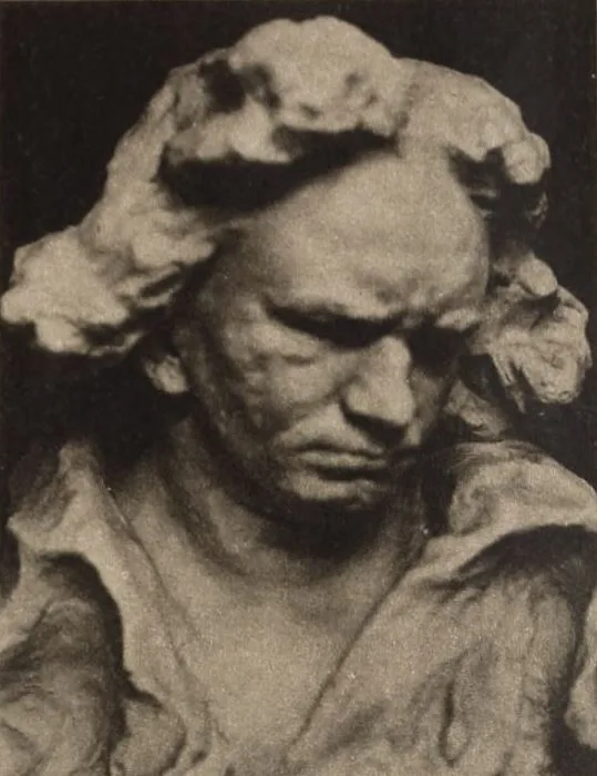 Naoum Aronson - Beethoven - Mar 1923 Shadowland