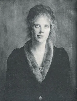 Louise Breslau Madeleine Zillhardt 1886