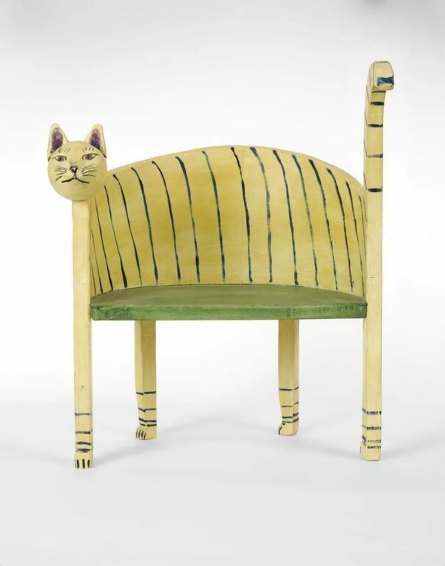 [Animeubles](/fr/fine-arts/sculpture/paul-jouve-animal-sculptor-and-illustrator)