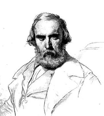 Eugène Buttura